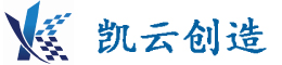 这是凯云微信文章编辑服务的logo