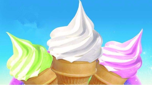 广西农业学院“一亩甜”冰淇淋机合作案例—【太格机电】
